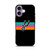 San Antonio Spurs 02 iPhone 17 Case
