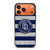 San Diego Padres Wooden Pattern iPhone 17 Pro Max Case