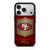San Francisco 049ers 02 iPhone 17 Pro Case