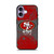 San Francisco 049ers 04 iPhone 17 Case