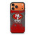 San Francisco 049ers 04 iPhone 17 Pro Max Case