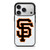 San Francisco Giants 07 iPhone 17 Pro Case