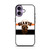 San Francisco Giants 05 iPhone 17 Case