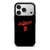San Francisco Giants 06 iPhone 17 Pro Case