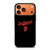 San Francisco Giants 06 iPhone 17 Pro Max Case