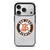 San Jose Giants iPhone 17 Pro Case