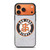 San Jose Giants iPhone 17 Pro Max Case