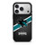 San Jose Sharks 02 iPhone 17 Pro Case