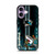 San Jose Sharks 03 iPhone 17 Case