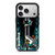 San Jose Sharks 03 iPhone 17 Pro Case