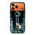San Jose Sharks 03 iPhone 17 Pro Max Case