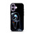 Scream Chrome iPhone 17 Case