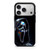 Scream Chrome iPhone 17 Pro Case