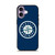 Seattle Mariners 01 iPhone 17 Case
