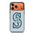 Seattle Mariners 02 iPhone 17 Pro Max Case