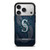 Seattle Mariners 03 iPhone 17 Pro Case