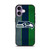 Seattle Seahawks 08 iPhone 17 Case