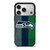 Seattle Seahawks 08 iPhone 17 Pro Case