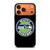Seattle Seahawks 07 iPhone 17 Pro Max Case