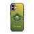Seattle Storm 01 iPhone 17 Case