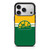 Seattle Supersonics 02 iPhone 17 Pro Case