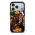 Seinfeld Collage iPhone 17 Pro Case