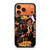 Seinfeld Collage iPhone 17 Pro Max Case