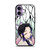 Shinobu Kocho Demon Slayer iPhone 17 Case