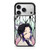 Shinobu Kocho Demon Slayer iPhone 17 Pro Case