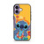 Simply Stitch iPhone 17 Case