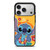 Simply Stitch iPhone 17 Pro Case