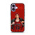 Slam Dunk Hanamichi Sakuragi iPhone 17 Case