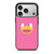 Slowpoke Pokemon iPhone 17 Pro Case