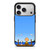 Snoopy and Charlie Brown iPhone 17 Pro Case