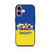 Snoopy and Friends iPhone 17 Case