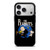 Snoopy Peanuts Adventures iPhone 17 Pro Case