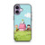 Snoopy The Peanuts Playground iPhone 17 Case