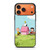 Snoopy The Peanuts Playground iPhone 17 Pro Max Case