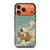 Snoopy Wings of a Hero iPhone 17 Pro Max Case