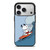 Snoopys Summer Ride iPhone 17 Pro Case