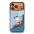 Snoopys Summer Ride iPhone 17 Pro Max Case