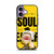 Soul Eater iPhone 17 Case