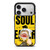 Soul Eater iPhone 17 Pro Case