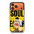 Soul Eater iPhone 17 Pro Max Case