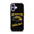 Southern Miss Golden Eagles 01 iPhone 17 Case