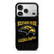 Southern Miss Golden Eagles 01 iPhone 17 Pro Case
