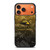 Southern Miss Golden Eagles 02 iPhone 17 Pro Max Case