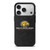 Southern Miss Golden Eagles 03 iPhone 17 Pro Case