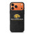 Southern Miss Golden Eagles 03 iPhone 17 Pro Max Case