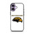 Southern Miss Golden Eagles 04 iPhone 17 Case